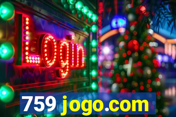 759 jogo.com